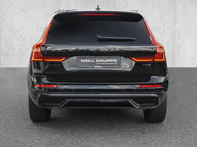 Volvo XC60 view 6