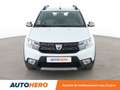 Dacia Sandero Stepway 1.0 SCe Urban Blanc - thumbnail 9