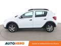 Dacia Sandero Stepway 1.0 SCe Urban Blanc - thumbnail 3