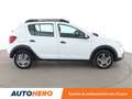 Dacia Sandero Stepway 1.0 SCe Urban Blanc - thumbnail 7