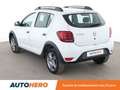 Dacia Sandero Stepway 1.0 SCe Urban Blanc - thumbnail 4