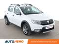Dacia Sandero Stepway 1.0 SCe Urban Blanc - thumbnail 8
