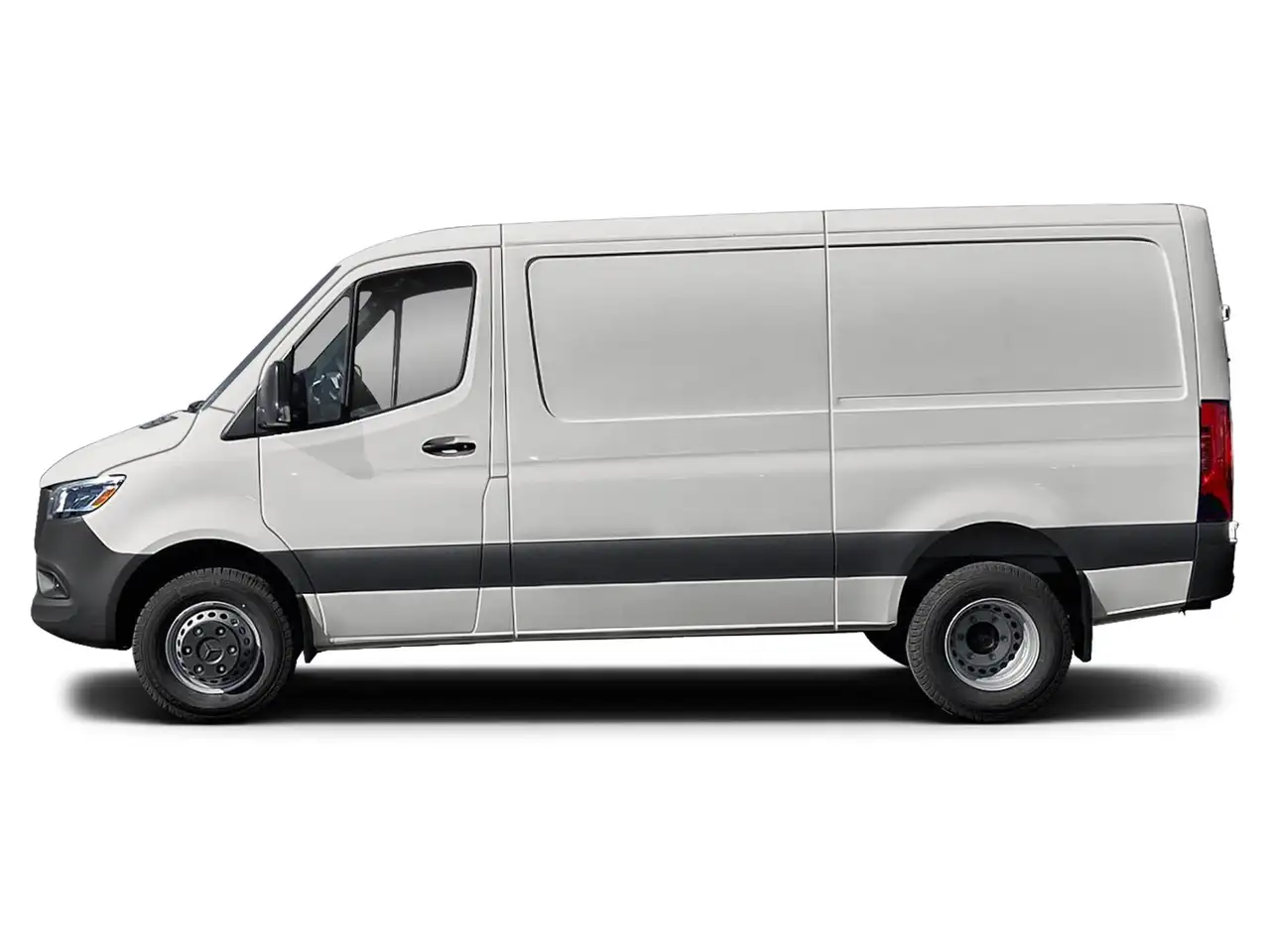 Mercedes-Benz Sprinter снимка Mercedes-Benz Sprinter