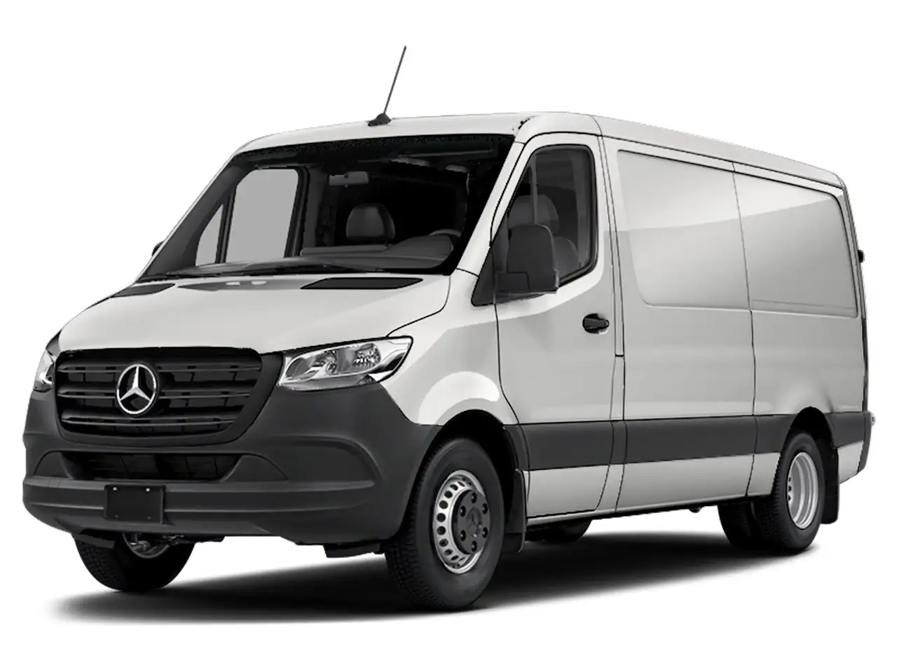 2026 Mercedes-Benz Sprinter