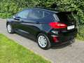 Ford Fiesta Cool & Connect *sehr gepflegt* Noir - thumbnail 4