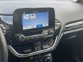 Ford Fiesta Cool & Connect *sehr gepflegt* Noir - thumbnail 15