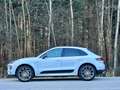 Porsche Macan S *Turbo Design 21Zoll*AHK*BOSE*PANORAMA*RFK*NAVI* Weiß - thumbnail 6