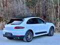 Porsche Macan S *Turbo Design 21Zoll*AHK*BOSE*PANORAMA*RFK*NAVI* Weiß - thumbnail 5