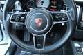 Porsche Macan S *Turbo Design 21Zoll*AHK*BOSE*PANORAMA*RFK*NAVI* Weiß - thumbnail 10