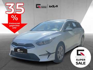 Vision Kamera/ Winterpaket/ CarPlay /Alu