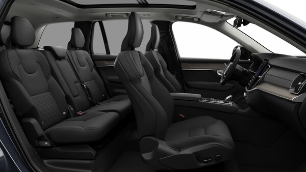 2026 Volvo XC90 T8 AWD Plus Dark Theme 7-Seater thumb 13