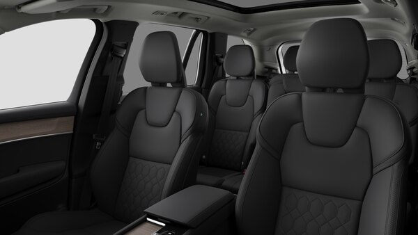 2026 Volvo XC90 T8 AWD Plus Dark Theme 7-Seater thumb 12