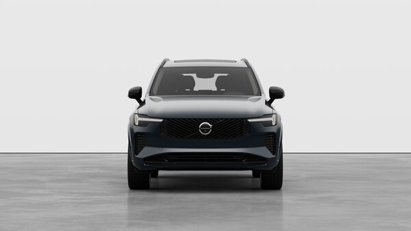 2026 Volvo XC90 T8 AWD Plus Dark Theme 7-Seater alt 3