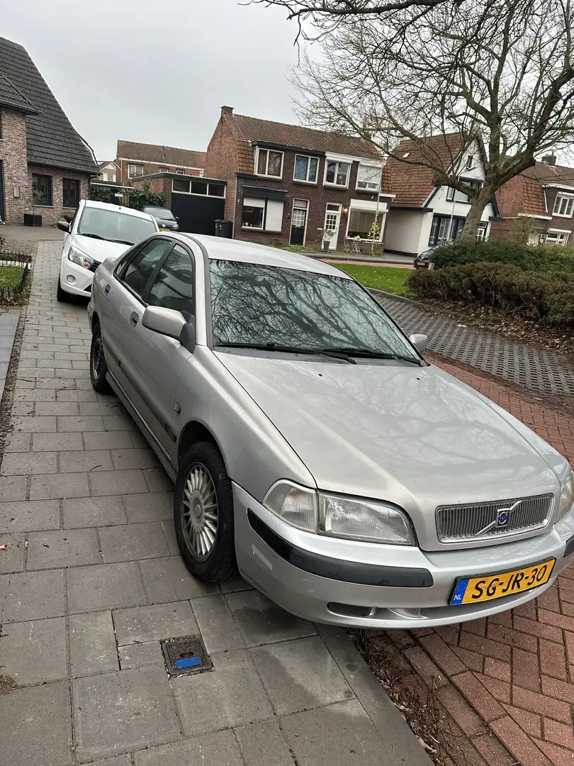 Volvo S40 1.8 automaat - 2