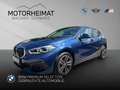 BMW 118 i Advantage 17" HUD eSitze Lenkhzg AdapLED Bleu - thumbnail 1
