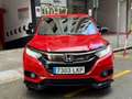 Honda HR-V 1.5 i-VTEC Sport CVT Rojo - thumbnail 4