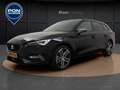 SEAT Leon e-Hybrid Sportstourer 1.5 TSI 204PK FR PHEV First Edition | Czarny - thumbnail 1
