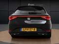 SEAT Leon e-Hybrid Sportstourer 1.5 TSI 204PK FR PHEV First Edition | Czarny - thumbnail 7