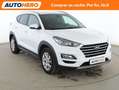 Hyundai TUCSON 1.6 CRDi Mild-Hybrid Blanco - thumbnail 8