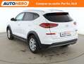 Hyundai TUCSON 1.6 CRDi Mild-Hybrid Blanco - thumbnail 4