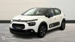 Citroen C3 1.2 PureTech 83ch S\u0026S Feel Pack