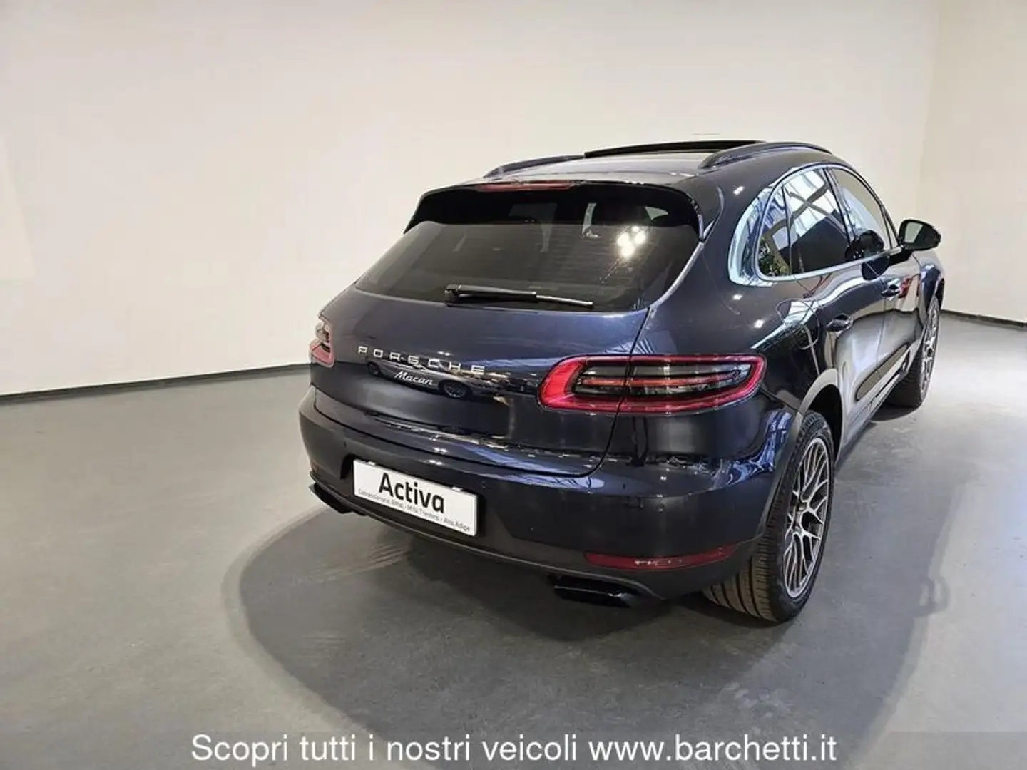 Porsche Macan 2.0 252cv pdk - 2