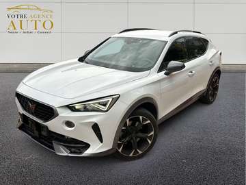 Formentor 1.5 16V TSI - 150 - BV DSG 7 V PHASE 1