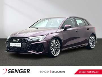 Sportback 2.5 TFSI quattro S-tronic Navi LED