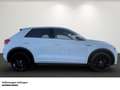 Volkswagen T-Roc 2.0 TSI R-Line 4Motion   DSG   Kamera   SHZ   ACC Weiß - thumbnail 3