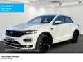 Volkswagen T-Roc 2.0 TSI R-Line 4Motion   DSG   Kamera   SHZ   ACC Weiß - thumbnail 1