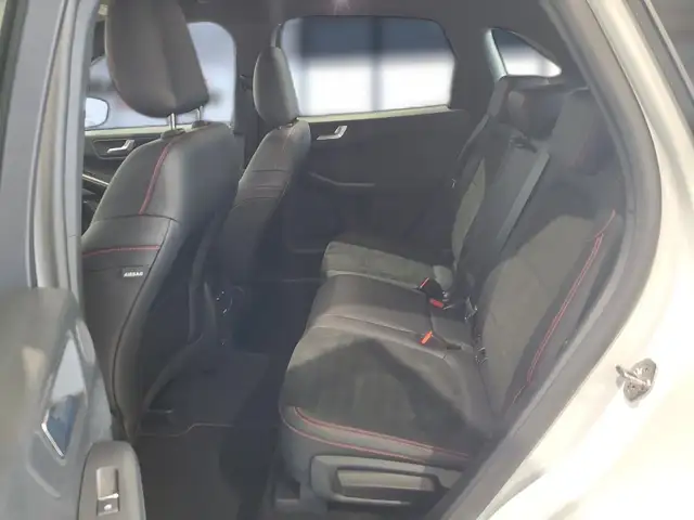 Ford Kuga view 12