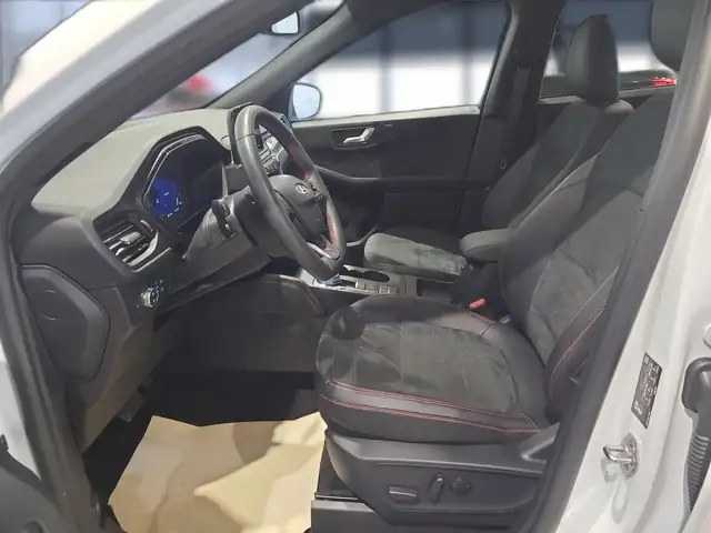 Ford Kuga view 9
