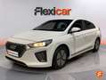 Hyundai IONIQ HEV 1.6 GDI Klass Blanco - thumbnail 4