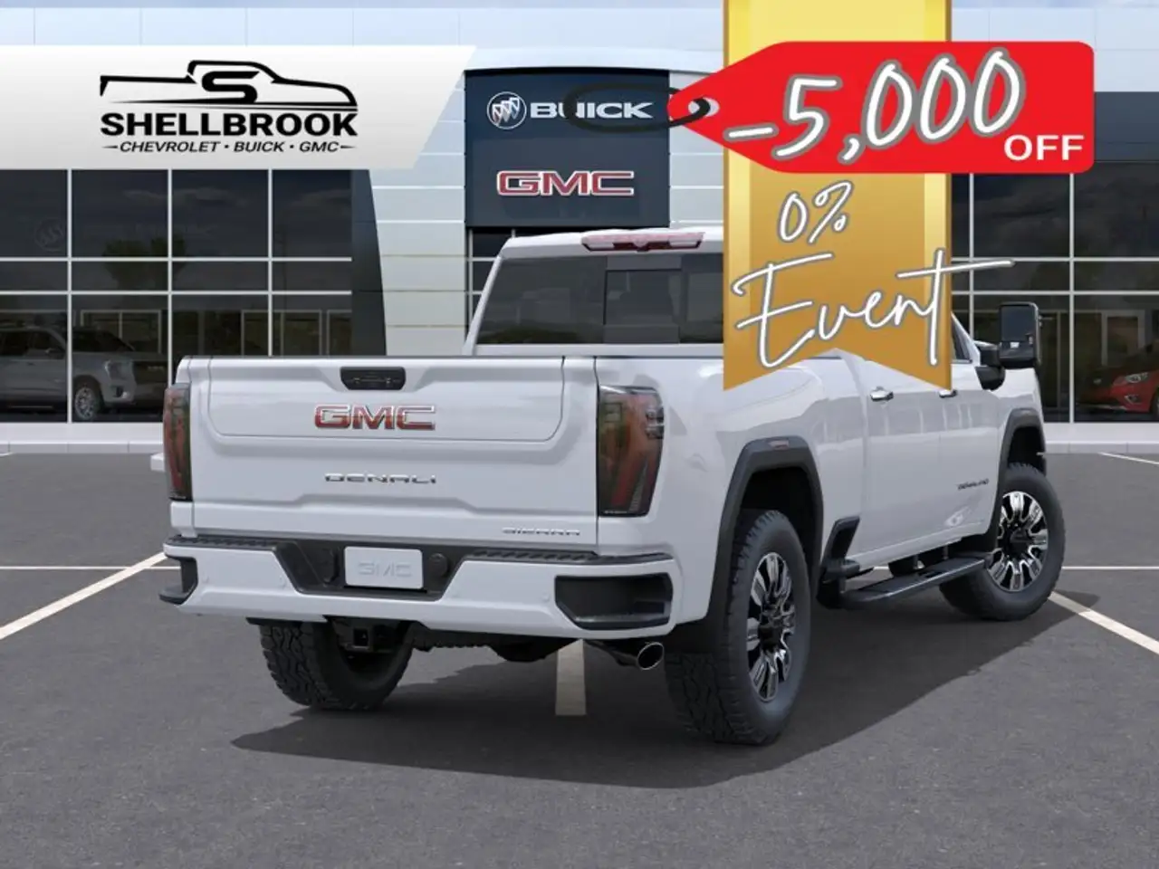 GMC Sierra 2500 fotografie GMC Sierra 2500