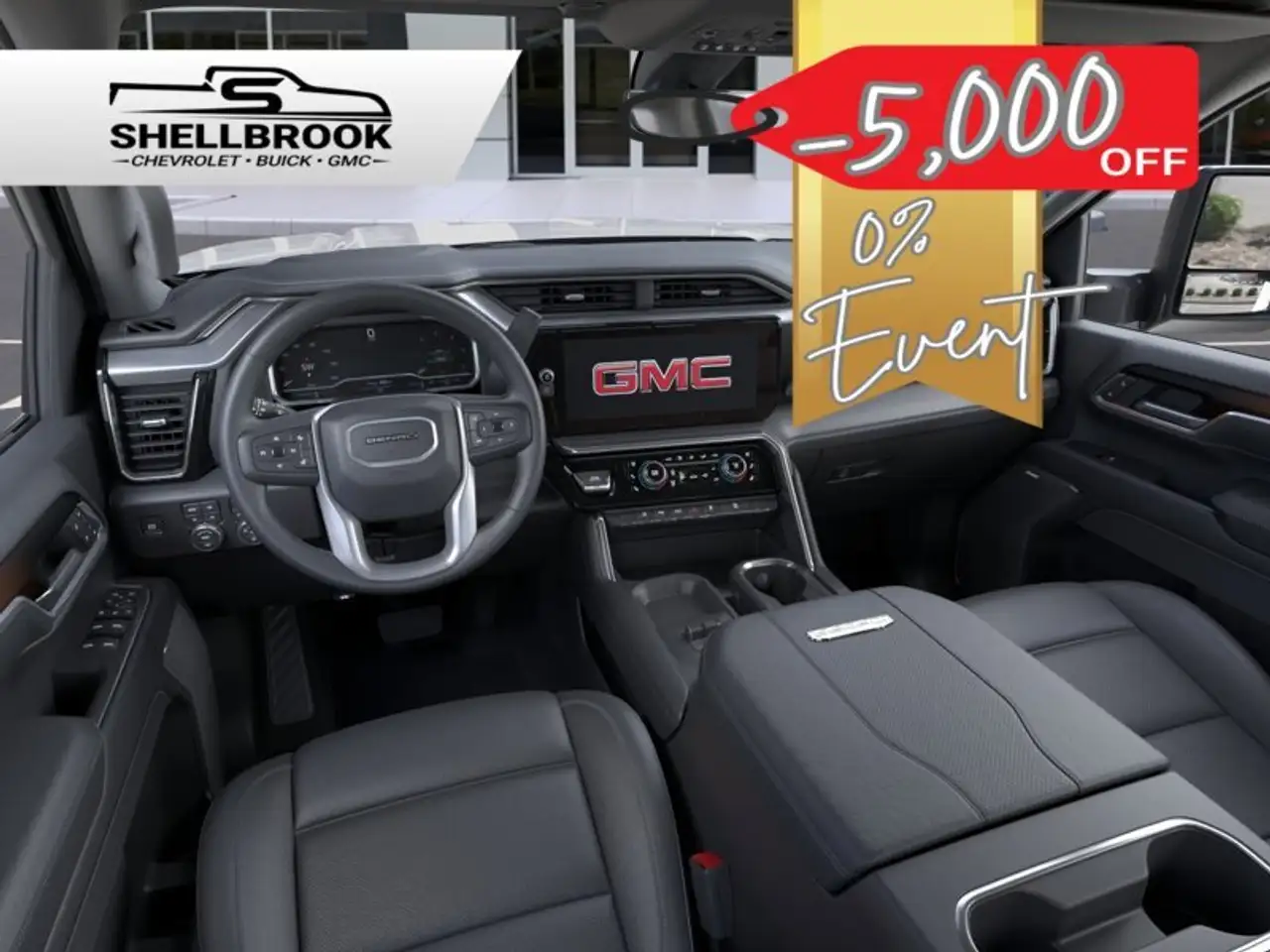 GMC Sierra 2500 fotografie GMC Sierra 2500