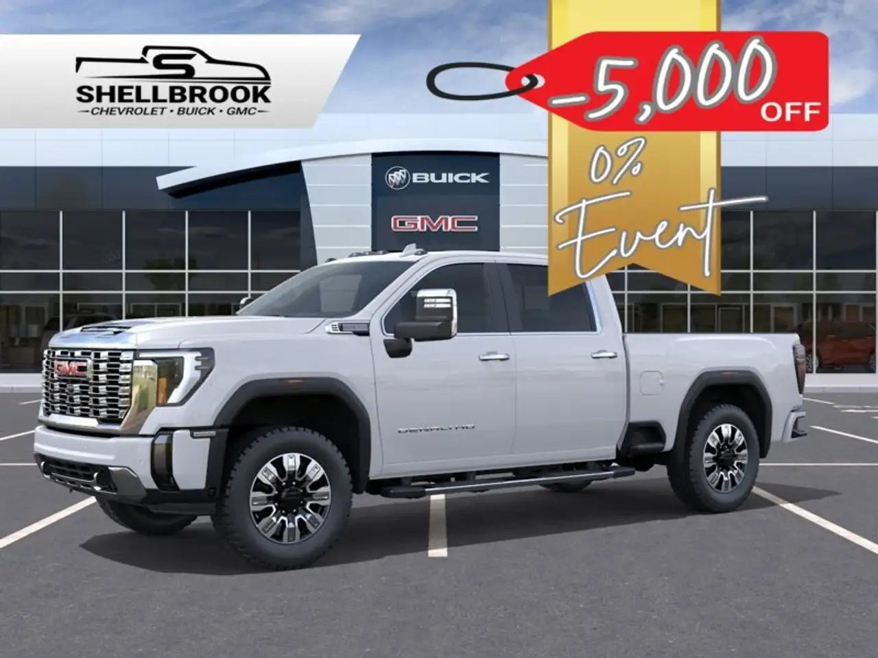 GMC Sierra 2500 fotografie GMC Sierra 2500