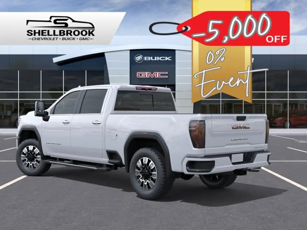 GMC Sierra 2500 fotografie GMC Sierra 2500