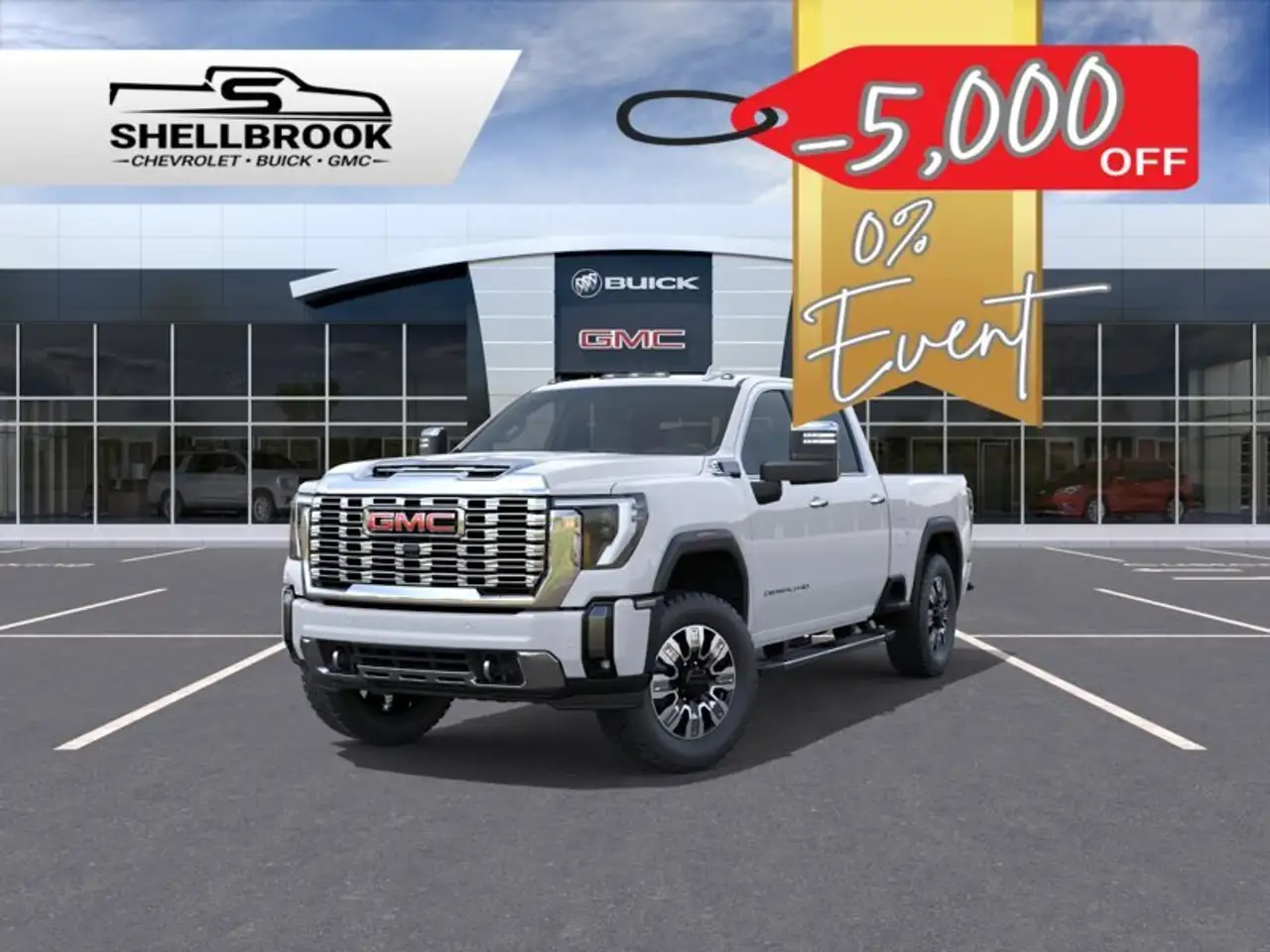 GMC Sierra 2500 fotografie GMC Sierra 2500