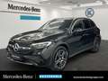Mercedes-Benz GLC 220 d 4M AMG LED AHK Kamera Spurhalt-Ass PTS Schwarz - thumbnail 1