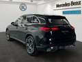 Mercedes-Benz GLC 220 d 4M AMG LED AHK Kamera Spurhalt-Ass PTS Schwarz - thumbnail 5