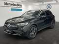 Mercedes-Benz GLC 220 d 4M AMG LED AHK Kamera Spurhalt-Ass PTS Schwarz - thumbnail 2