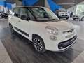 Fiat 500L 500L Living Living 1.3 mjt Lounge 85cv 7 posti Bianco - thumbnail 7