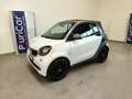 smart forTwo 1.0 twinamic cabrio Passion Cruise Navi Cerchi 15” Bianco - thumbnail 1