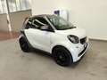 smart forTwo 1.0 twinamic cabrio Passion Cruise Navi Cerchi 15” Bianco - thumbnail 2