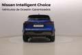 Nissan Qashqai 1.3 DIG-T MHEV 116KW N-CONNECTA DCT 158 5P Bleu - thumbnail 5
