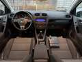 Volkswagen Golf 1.6 TDI 105 FAP CR Confortline Gris - thumbnail 15