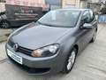 Volkswagen Golf 1.6 TDI 105 FAP CR Confortline Gris - thumbnail 1