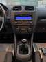 Volkswagen Golf 1.6 TDI 105 FAP CR Confortline Gris - thumbnail 18