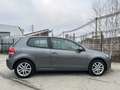 Volkswagen Golf 1.6 TDI 105 FAP CR Confortline Gris - thumbnail 8