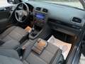 Volkswagen Golf 1.6 TDI 105 FAP CR Confortline Gris - thumbnail 11